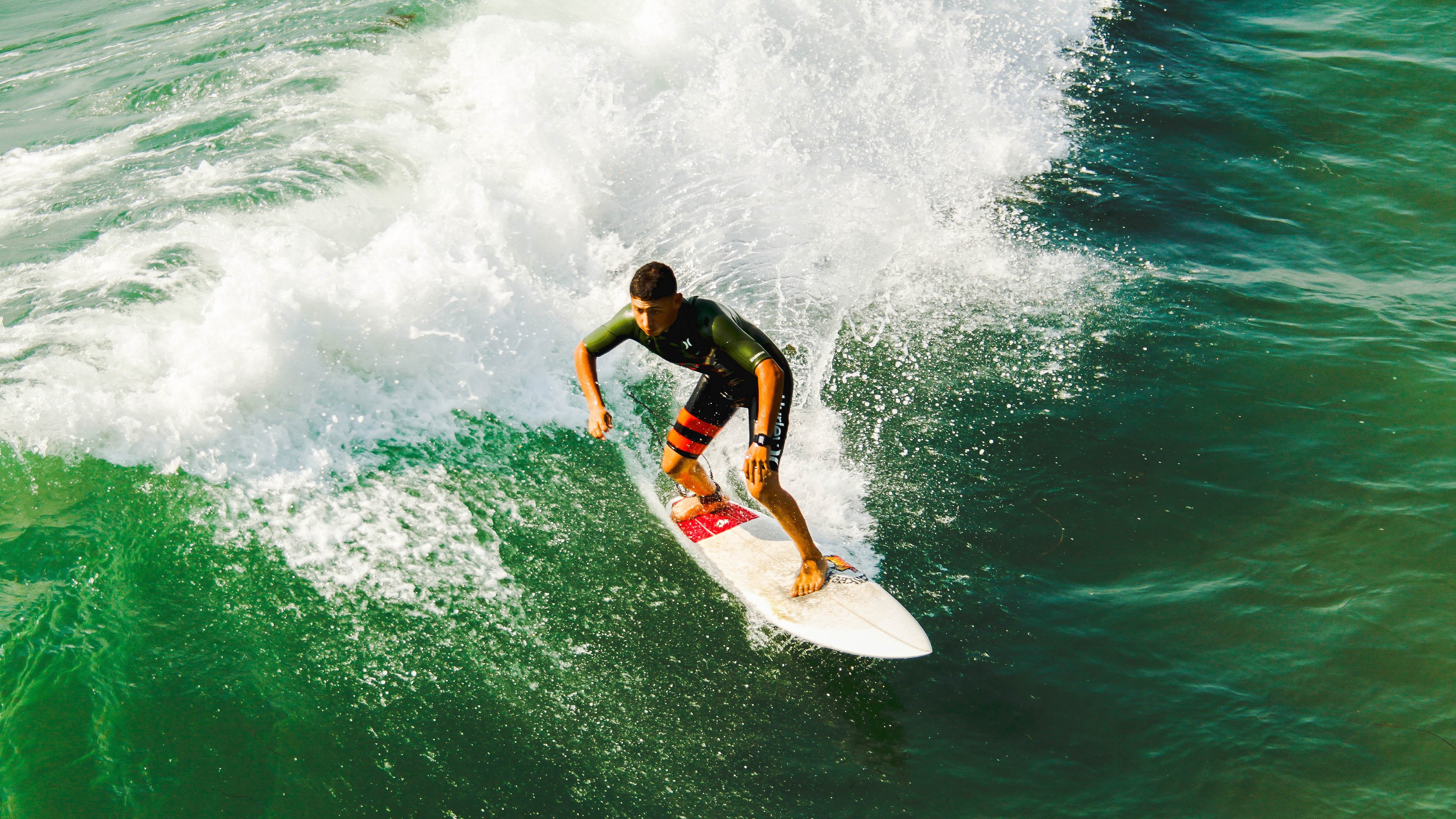 开云体育下载-克罗地亚队在巴黎奥运会手球比赛中以31_33惜败西班牙队，克罗地亚男足进奥运会了吗